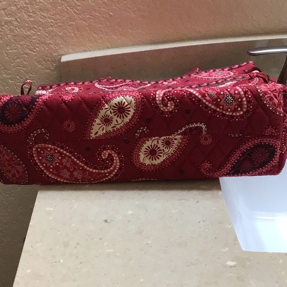 Vera Bradley Purse - Picture 6 of 7